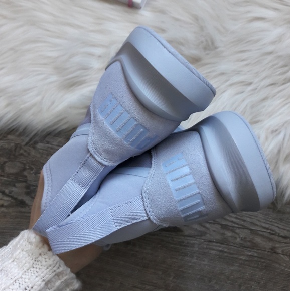 NEW Puma Phenom Suede - Picture 6 of 6